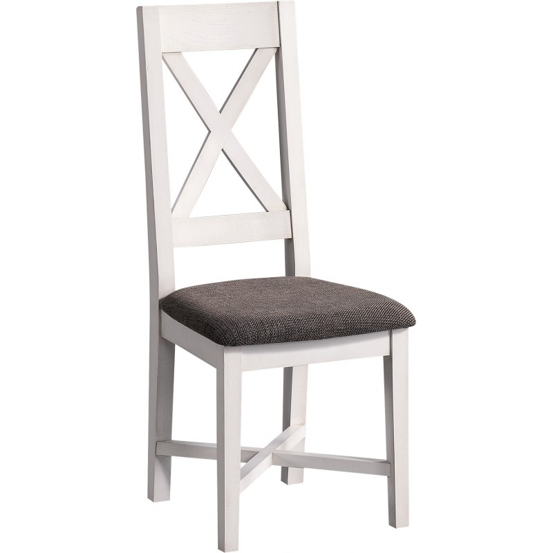 Krzesło z drewna litego 111