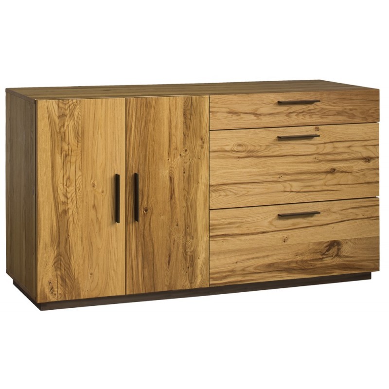Massivholz Kommode Moreno 11