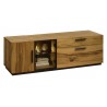 Massivholz TV Kommode Moreno 51