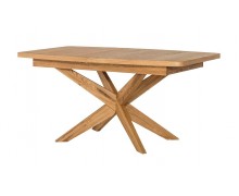 Stół z drewna litego Velle...