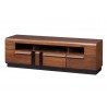 Massivholz TV Kommode Porti 25