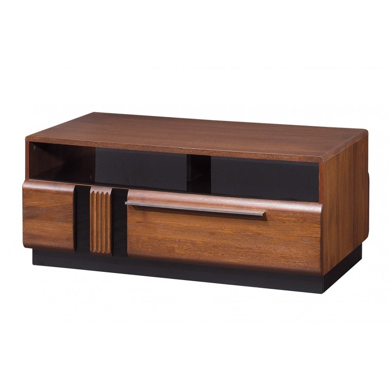 Massivholz Couchtisch Porti 41