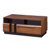 Massivholz Couchtisch Porti 41