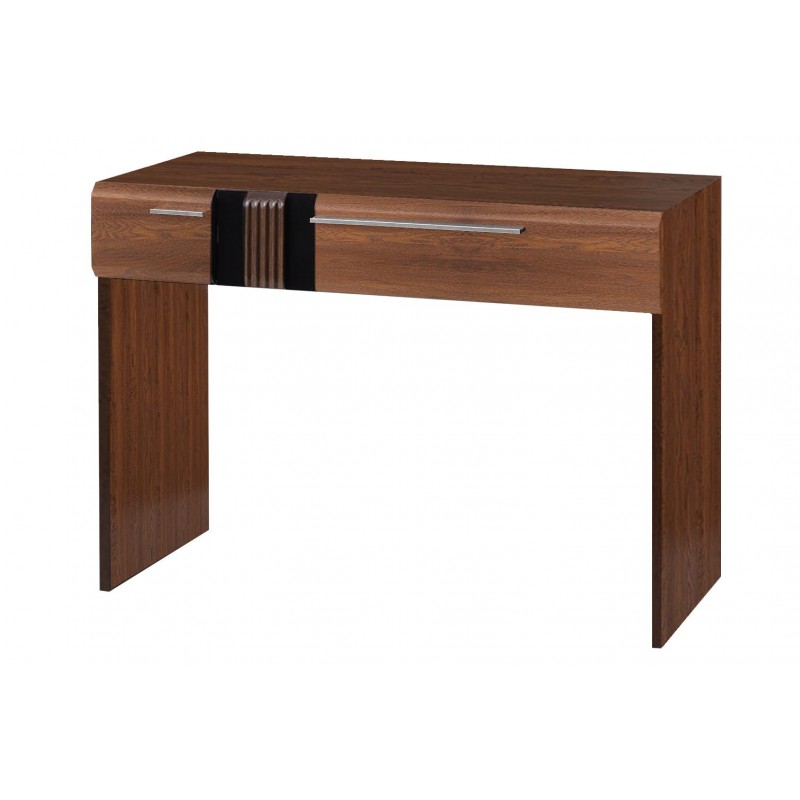 Massivholz Kosmetiktisch Porti 78