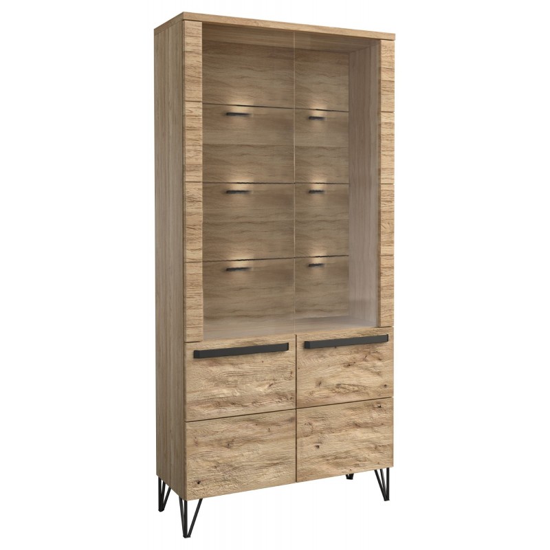 Holz mit Pireus 3