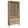 Holz mit Pireus 3