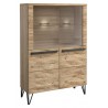 Flach Holz Pireus 5
