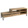 RTV-Schrank aus Pireus 12