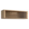 Pireus 15 aus Holz