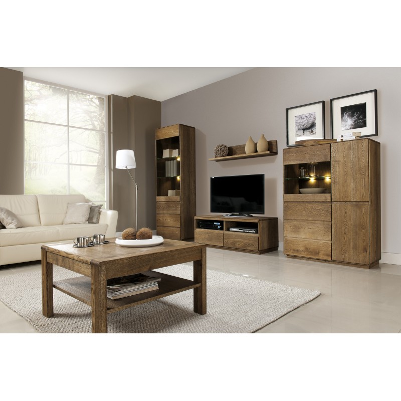 Atlanta Wohnzimmer DÜB (Preis für den gesamten Set)
