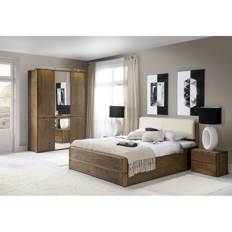 Atlanta Schlafzimmer1 DUB (Preis für den gesamten Set)