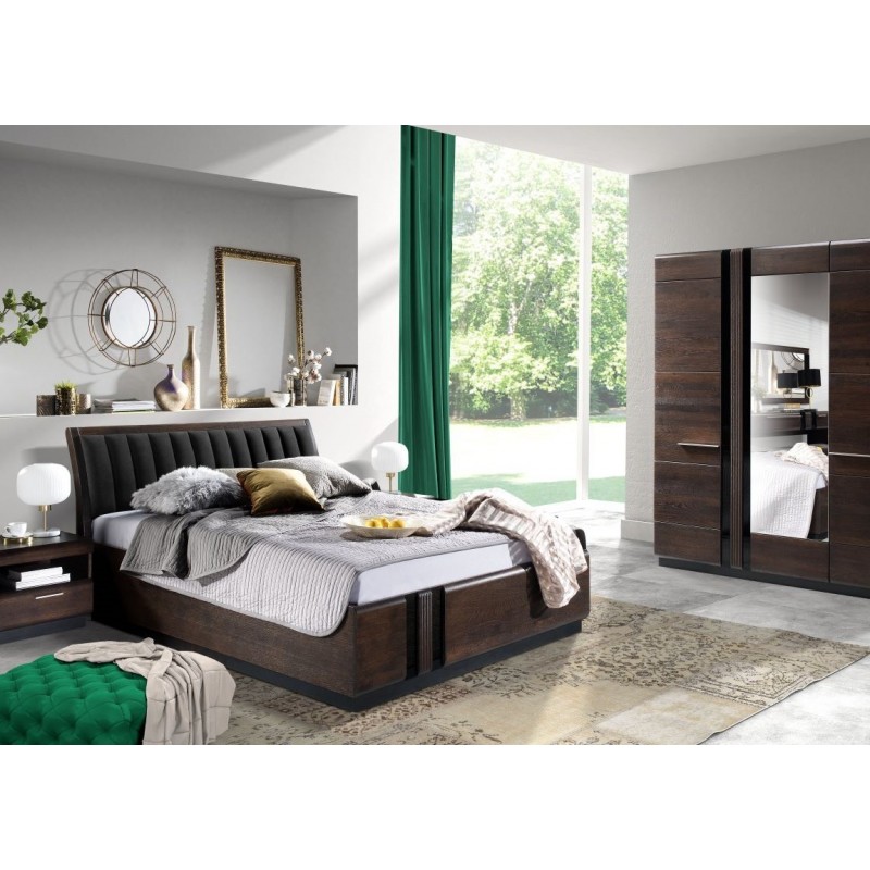 Die Porti Schlafzimmer DÜB (Preis für den gesamten Set)