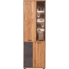 Massivholz Vitrine Sangero 30