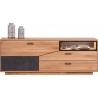 Massivholz TV Kommode Sangero 11
