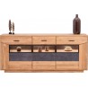 Massivholz Kommode Sangero 12