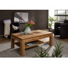 Couchtisch aus Massivholz Andre 1601-kleiner