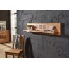 Regal aus Massivholz Andre 901
