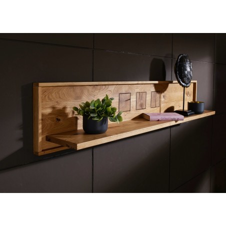 Regal aus Massivholz Andre 1001