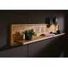 Regal aus Massivholz Andre 1001