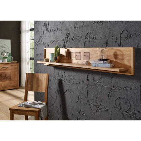 Regal aus Massivholz Andre 1101