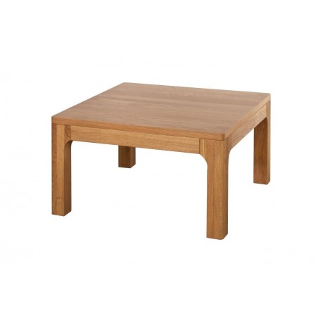 Massivholz Couchtisch Latina 41