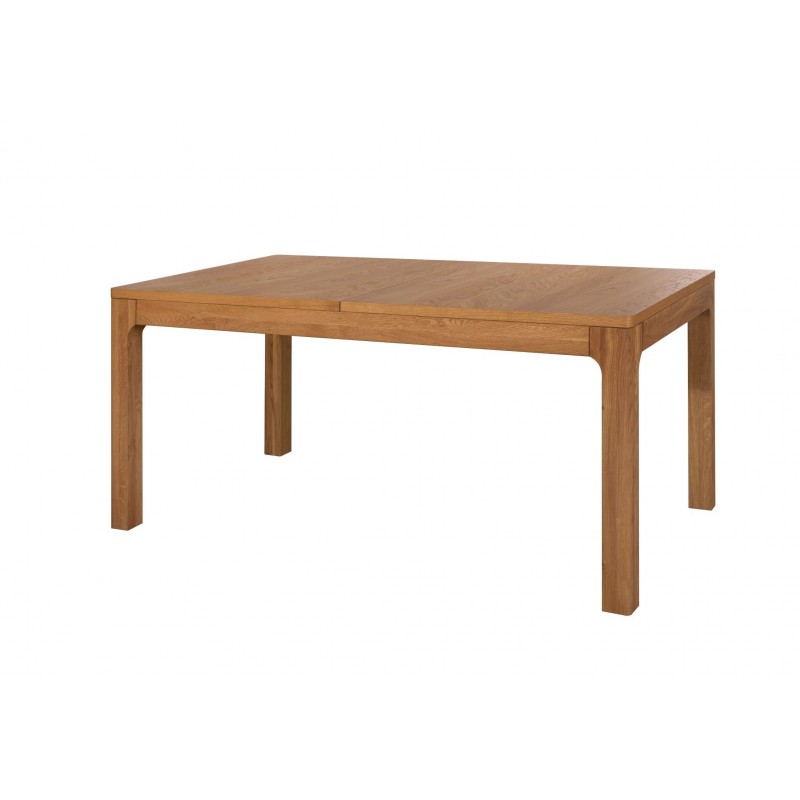 Stół z drewna litego Latina 40 (rozkładany)