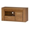 Massivholz TV Kommode Velvet 24