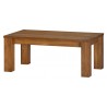 Massivholz Couchtisch Velvet 41