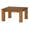 Massivholz Couchtisch Velvet 42