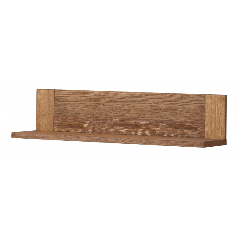 Massivholz Regal Velvet 34