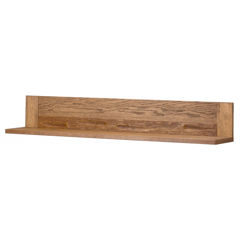 Massivholz Regal Velvet 35