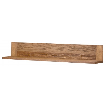 Massivholz Regal Velvet 35