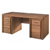 Büro Velvet aus Holz 37