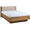 Holzbett Velvet 74