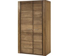 Massivholz Kleiderschrank...