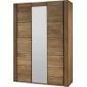 Massivholz Kleiderschrank Velvet 73