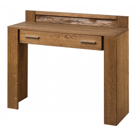 Massivholz Kosmetiktisch Velvet 78