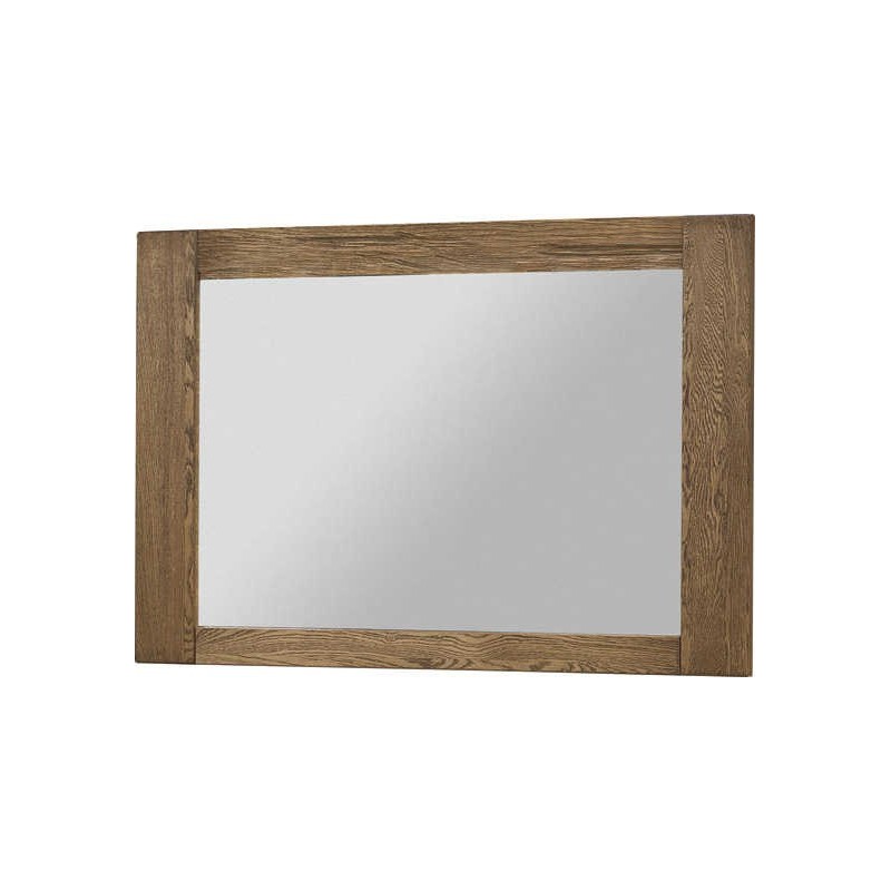 Massivholz Spiegel Velvet 81