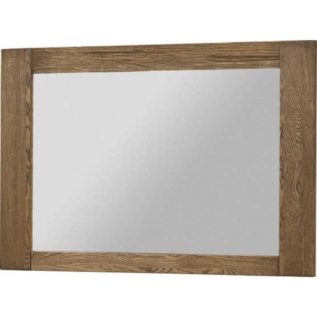 Massivholz Spiegel Velvet 81