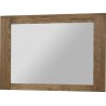 Massivholz Spiegel Velvet 81