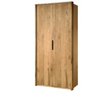 Kleiderschrank aus...