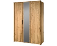 Kleiderschrank aus...