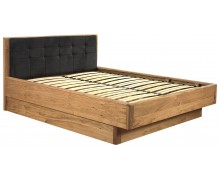 Łóżko z drewna litego Denver 14 (140x200)