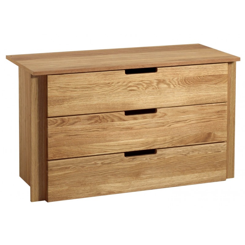 Kommode aus Massivholz Denver 62-für den Schrank 02,03,13