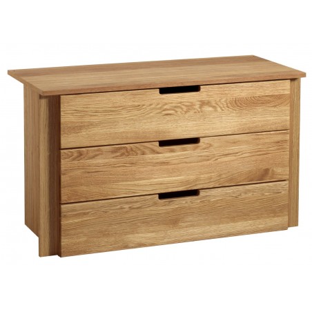Kommode aus Massivholz Denver 62-für den Schrank 02,03,13