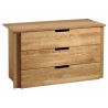 Kommode aus Massivholz Denver 62-für den Schrank 02,03,13