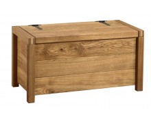 Box z drewna litego Denver 1