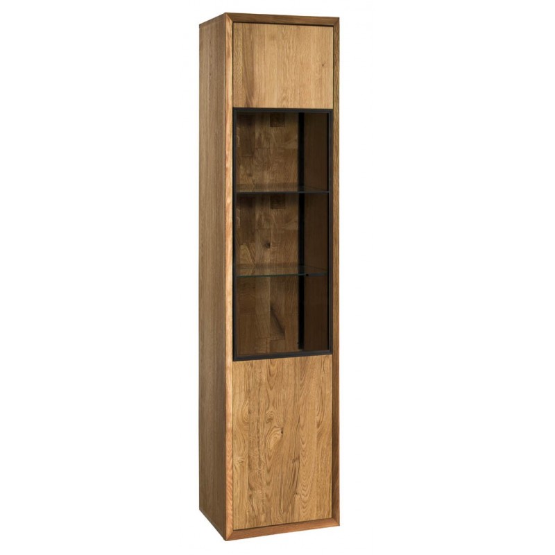 Massivholz Vitrine Vigo 10