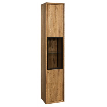 Massivholz Vitrine Vigo 11