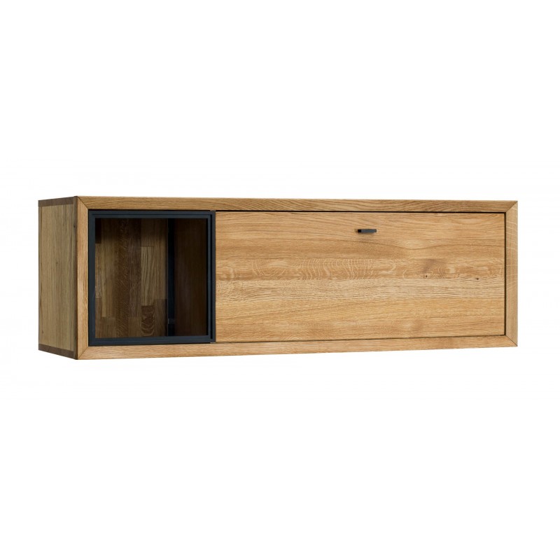 Massiver Hängeschrank Vigo 14